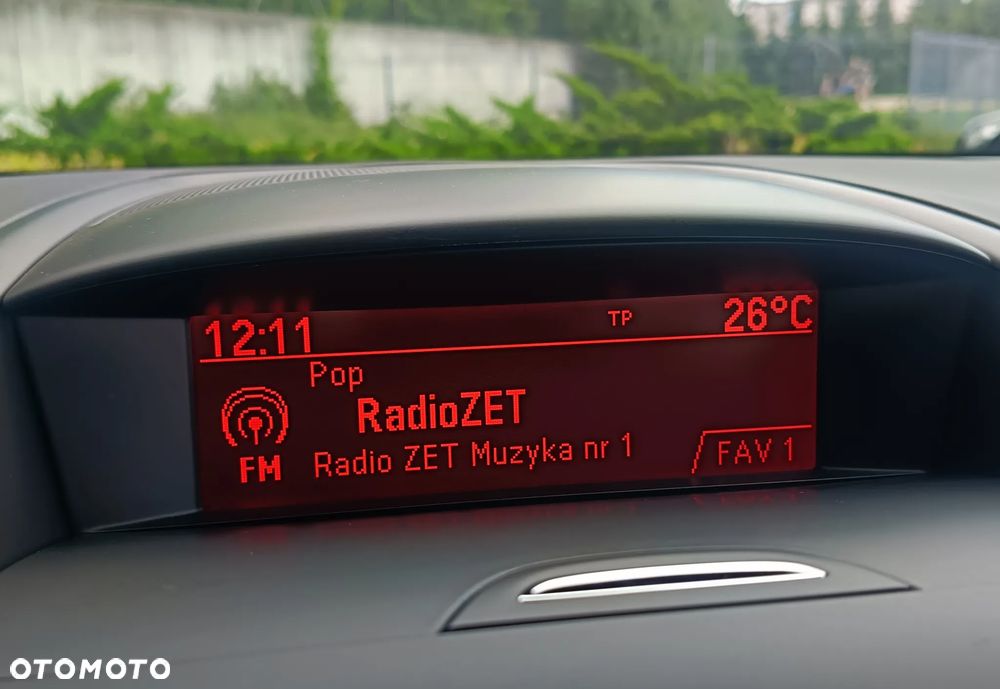 Opel Zafira Tourer 1.4 Turbo Business Edition - 29
