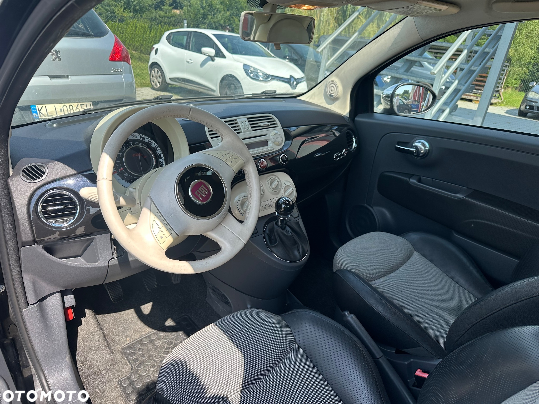 Fiat 500 1.2 8V Pop - 11