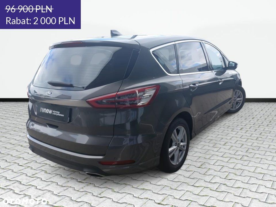 Ford S-Max - 6