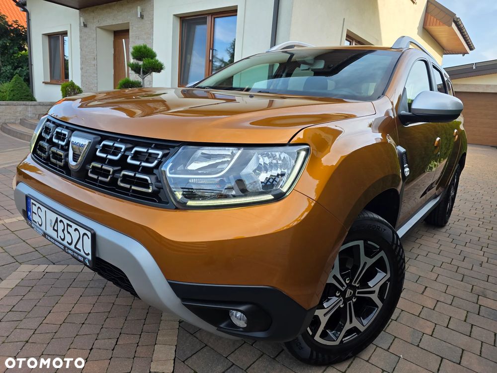 Dacia Duster - 33
