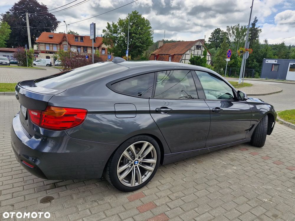 BMW 3GT ver-325d-blue-performance-sport-line - 21