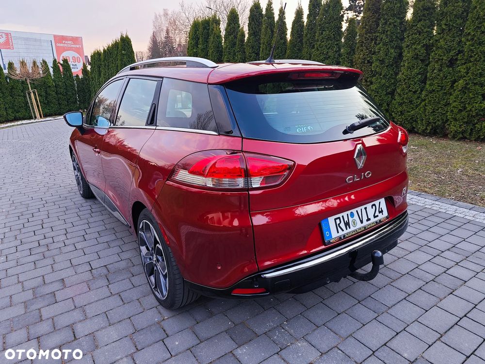 Renault Clio 1.2 Energy TCe Intens - 9