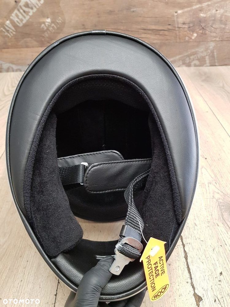 Kask motocyklowy Roof Diversion R010 rozmiar XL - 12