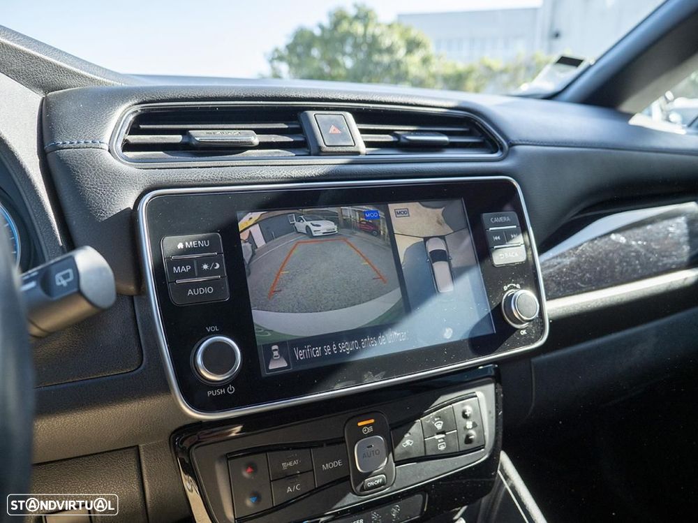 Nissan Leaf e+ N-Connecta - 32