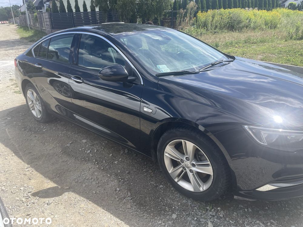 Opel Insignia - 4