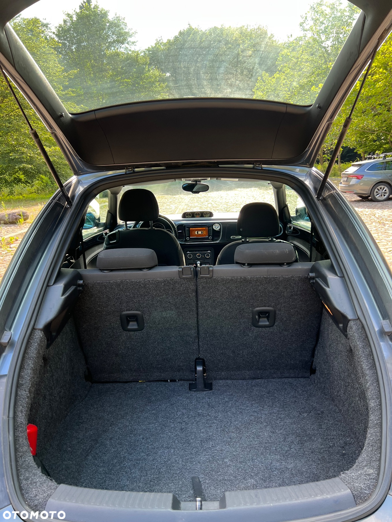 Volkswagen Beetle 2.0 TSI Sport DSG - 17
