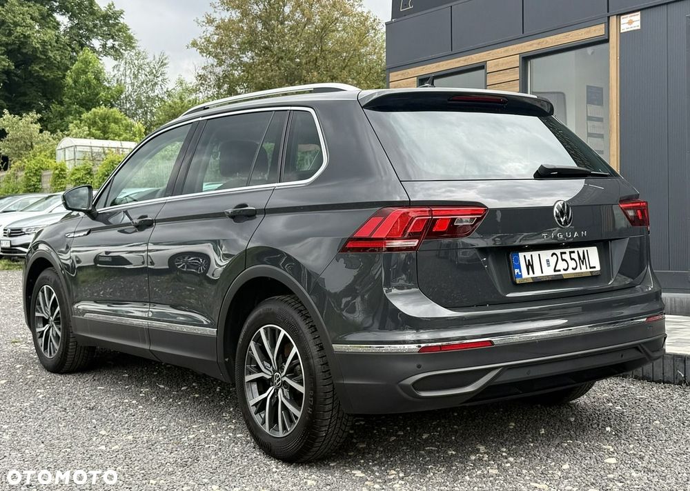 Volkswagen Tiguan 1.5 TSI EVO Life - 7