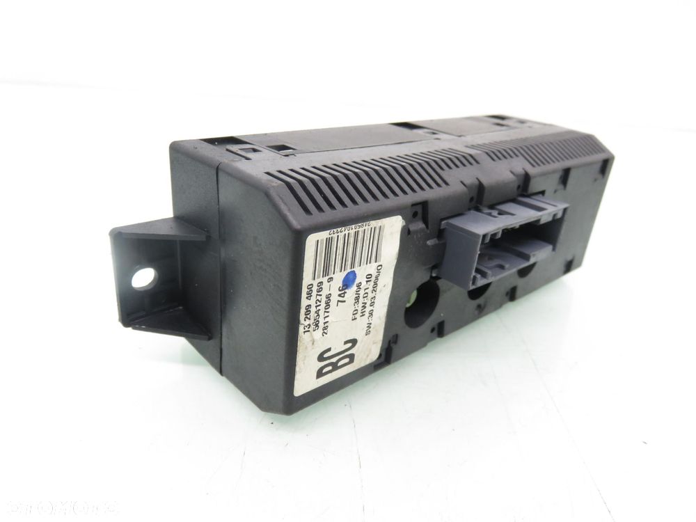 RADIO CD30 OPEL CORSA D 344183129 565412769 13209460 - 6