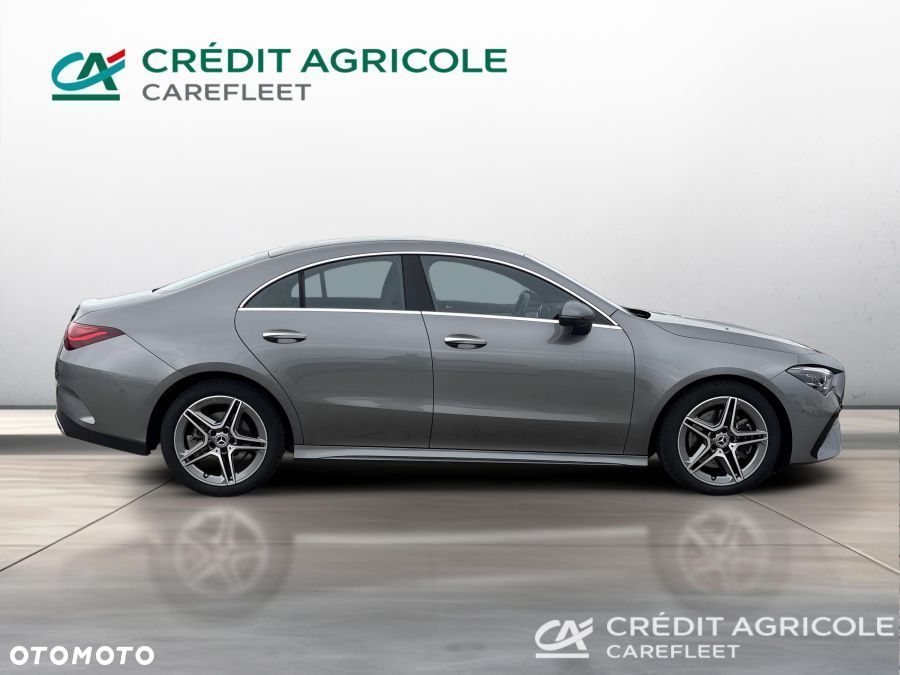 Mercedes-Benz CLA 200 mHEV 7G-DCT - 7