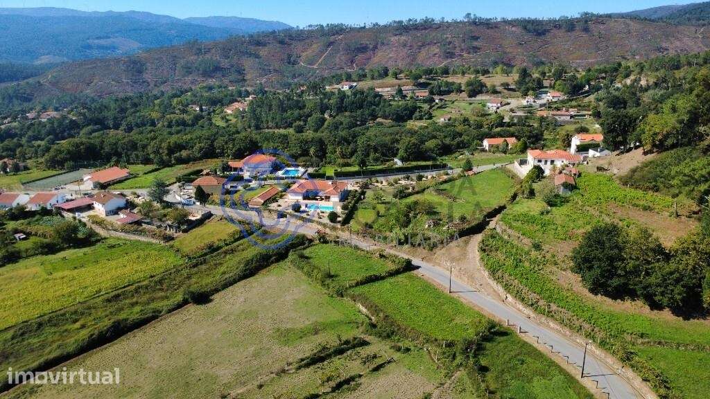 Terreno em Mentrestido - VN Cerveira - Grande imagem: 4/12