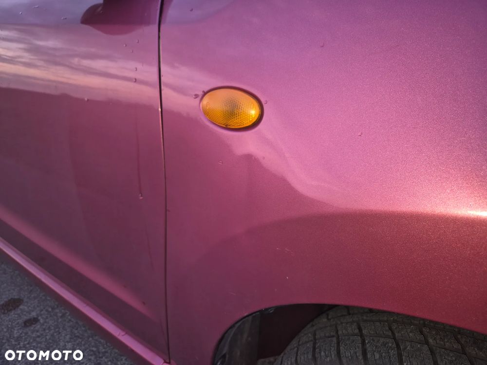 Suzuki Alto 1.0 Classic - 12