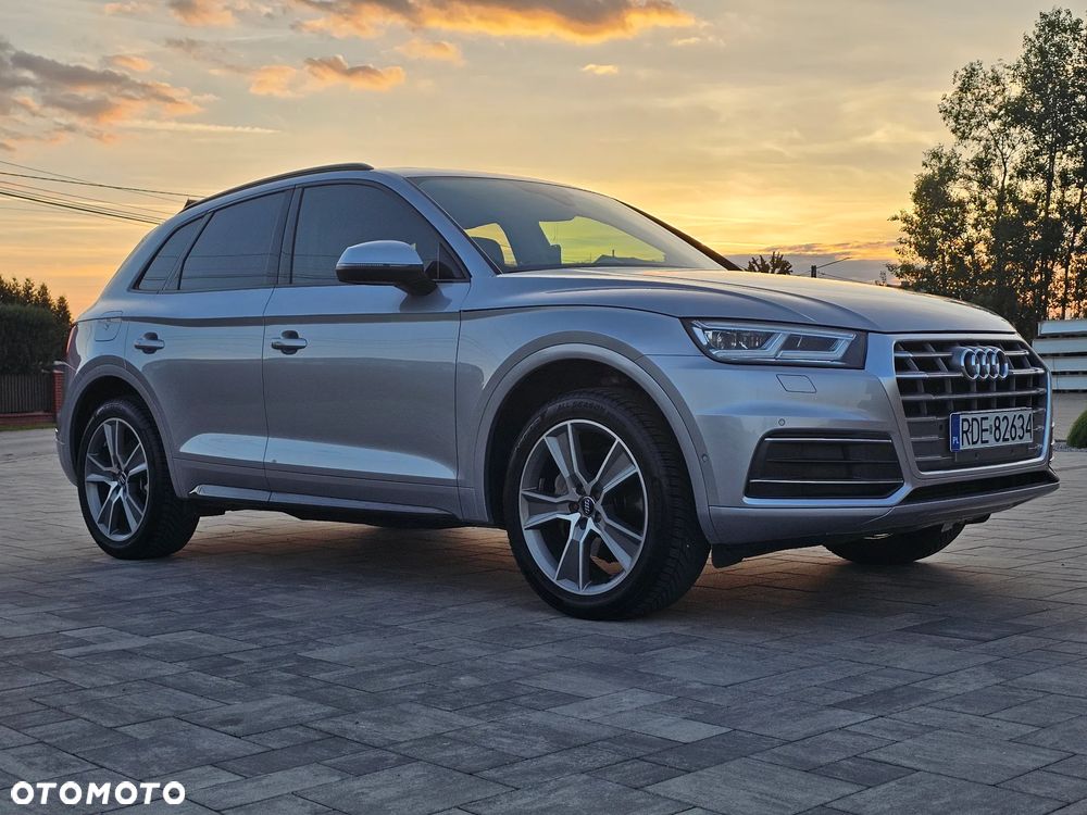 Audi Q5 2.0 TFSI Quattro S tronic - 2