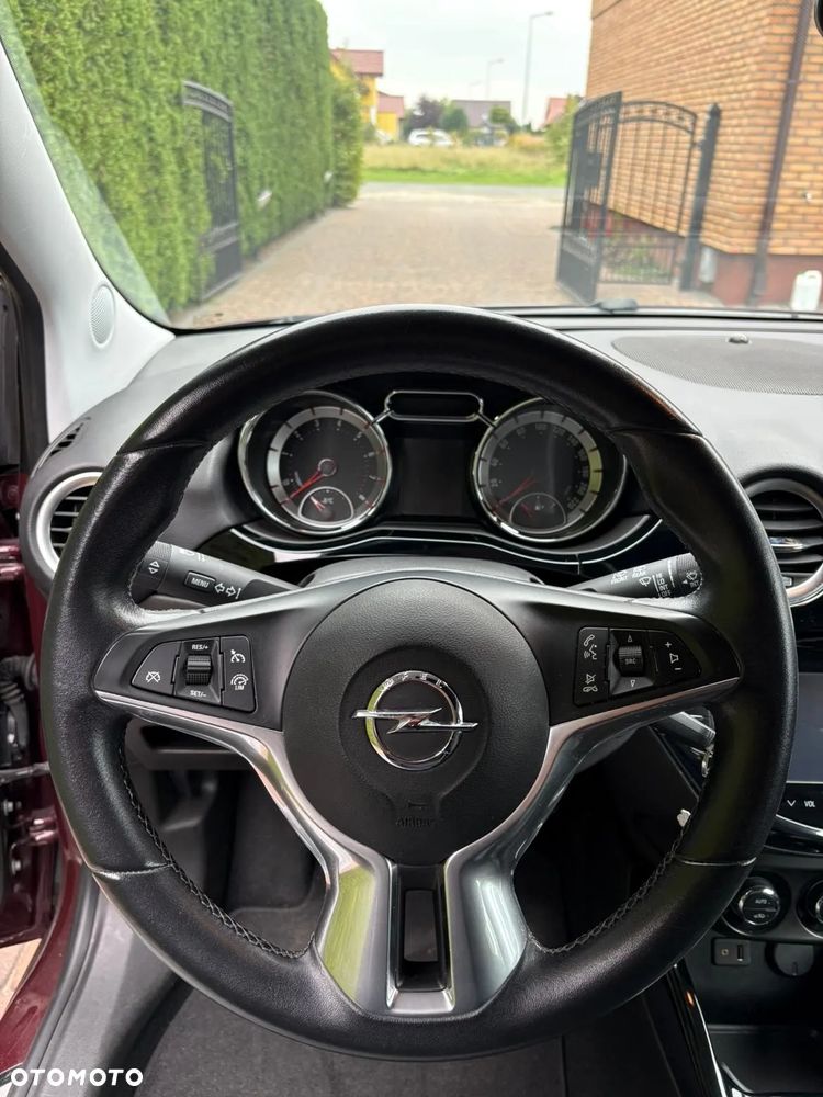 Opel Adam 1.4 Glam - 15