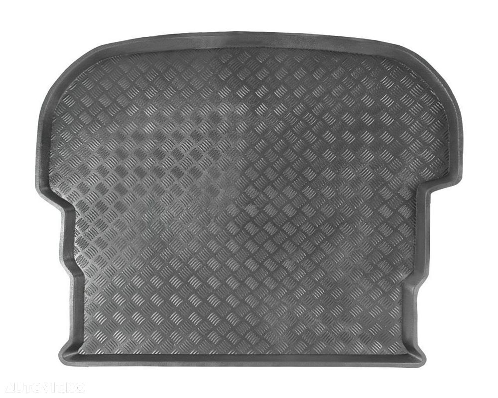 Tavita portbagaj Mazda 6 GG GY Combi 06.2002-2008, fara protectie antiderapanta - 1