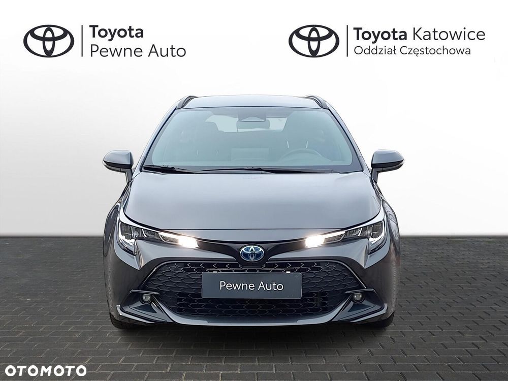 Toyota Corolla 1.8 Hybrid Comfort - 7