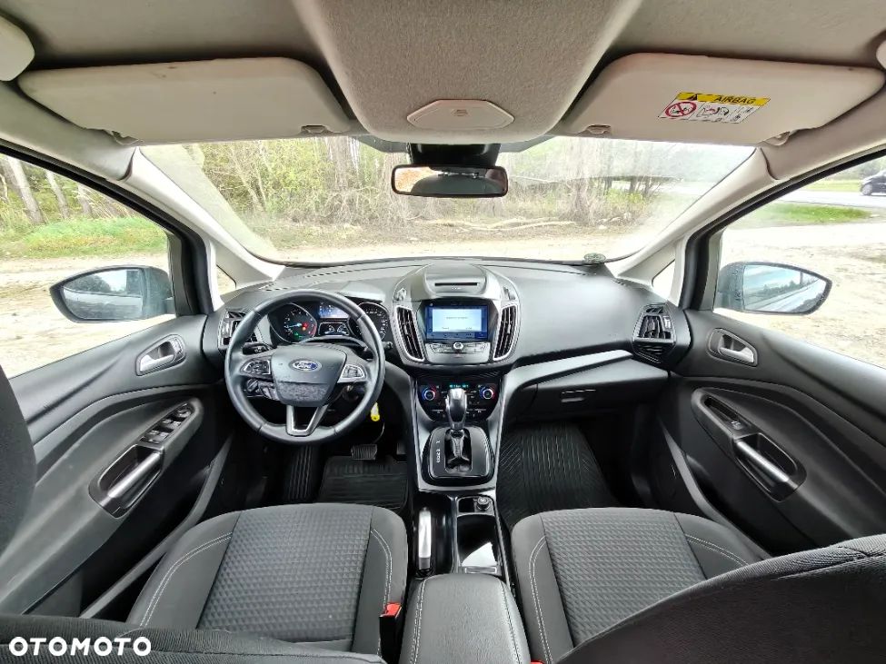 Ford C-MAX - 15