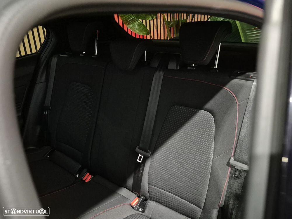 Ford Focus 1.5 TDCi ECOBlue ST-Line X Aut. - 13