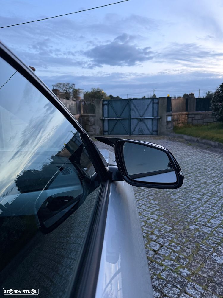 BMW 116 d Pack M Auto - 18