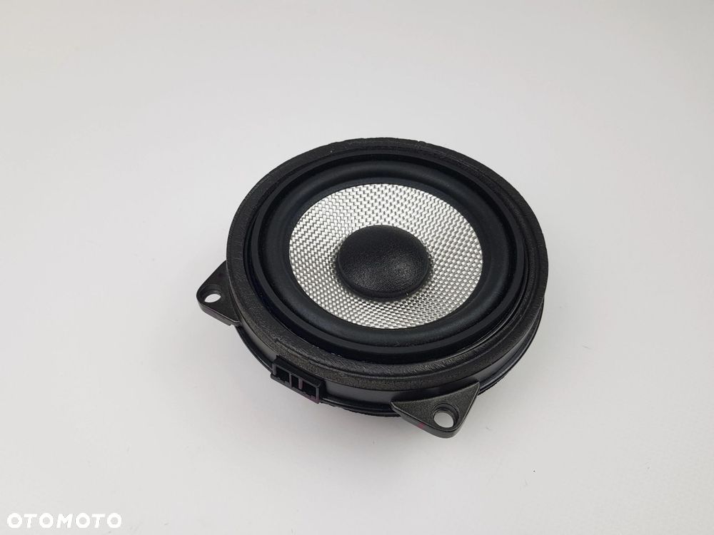 NOWY ORYGINALNY Głośnik średniotonowy Bowers Wilkins BMW X5 X7 2622775 - 1