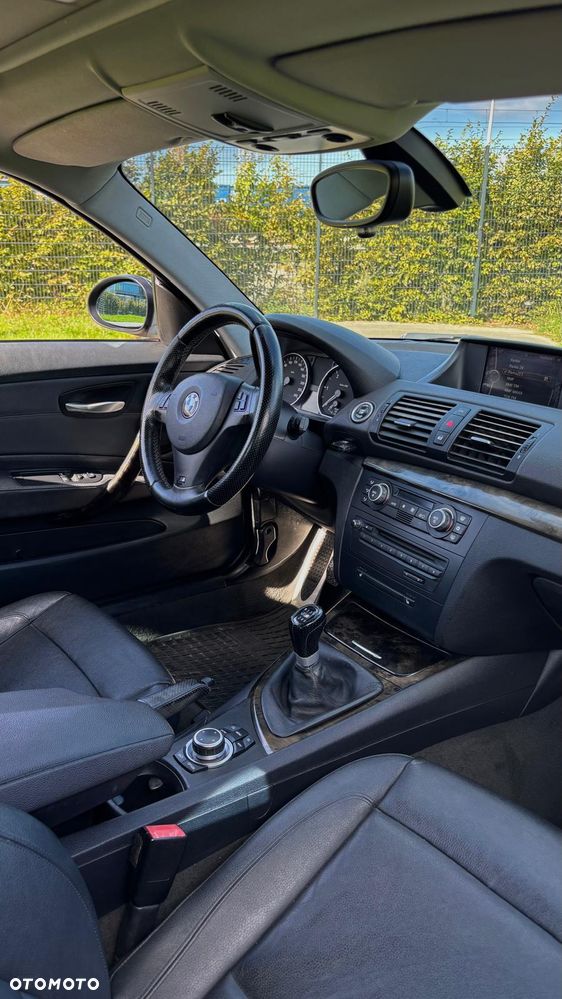 BMW Seria 1 118d - 6
