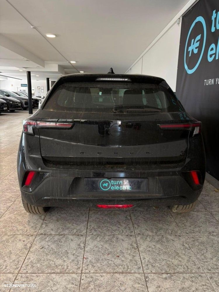 Opel Mokka-e 54 kWh Edition - 7