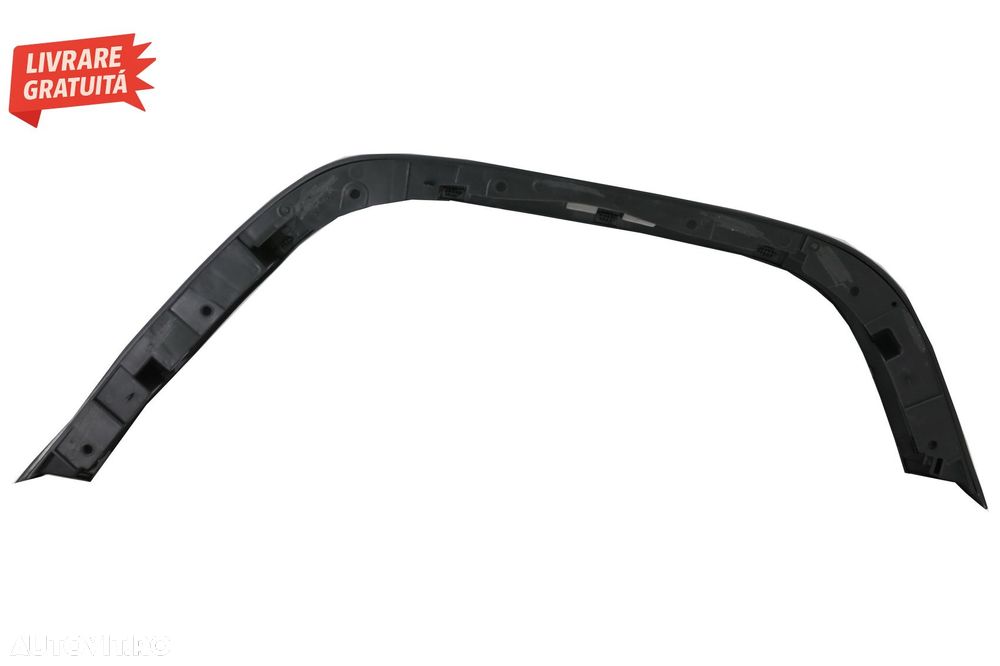 Bara Fata Completa Mercedes G-Class W463 / W464 (2018-Up) G63 Design- livrare gratuita - 19