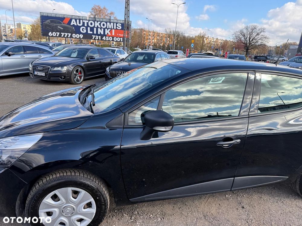 Renault Clio 1.5 dCi Intens - 18
