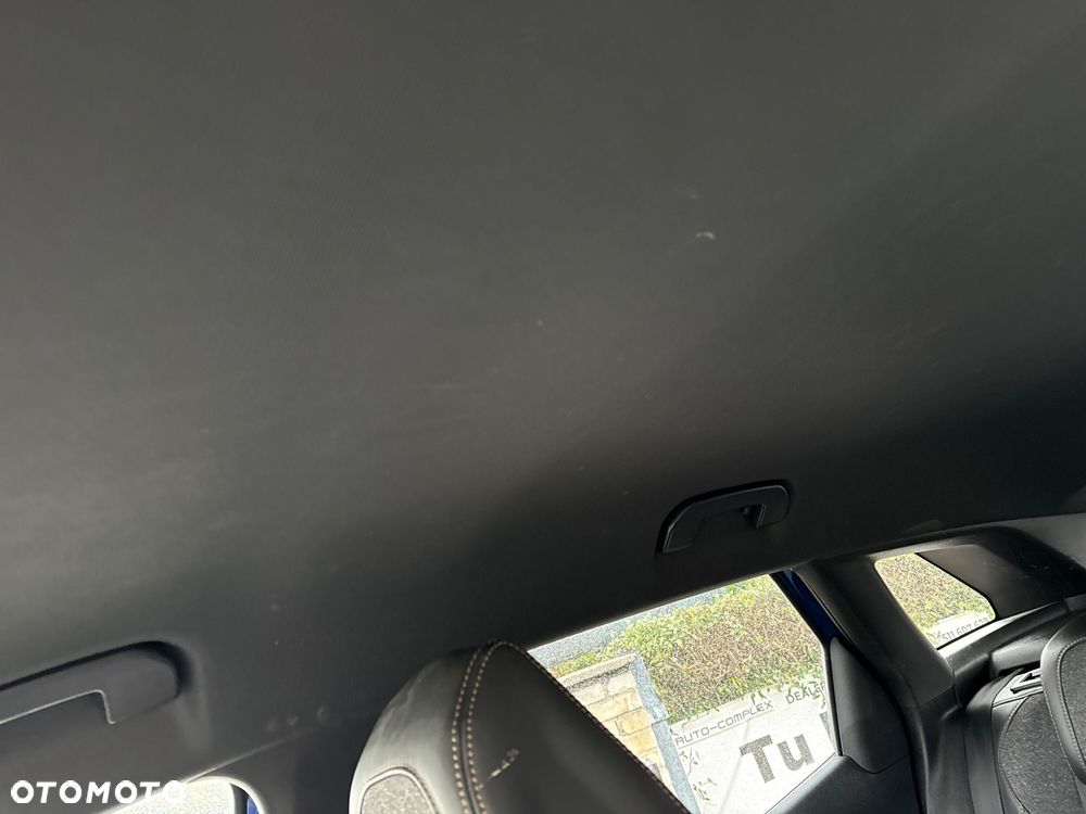 Peugeot 3008 2.0 HDi Allure - 22
