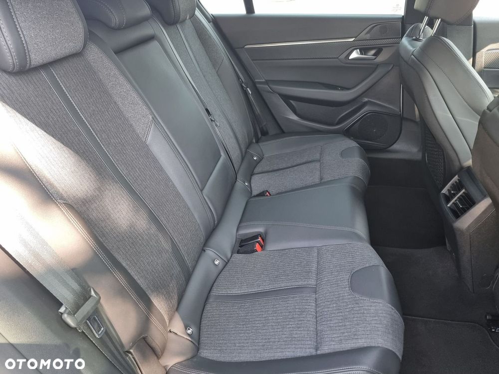 Peugeot 508 1.2 PureTech Allure Pack S&S EAT8 - 23