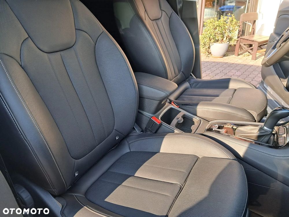 Opel Grandland X 1.6 T Ultimate S&S - 8