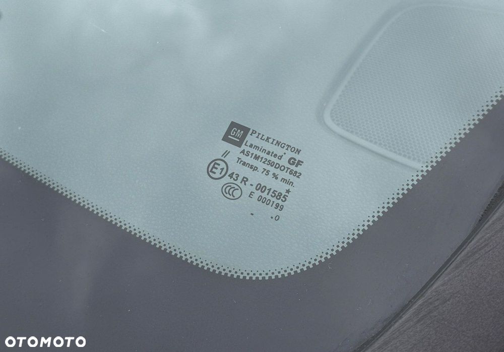 Opel Astra 1.4 Selection - 31