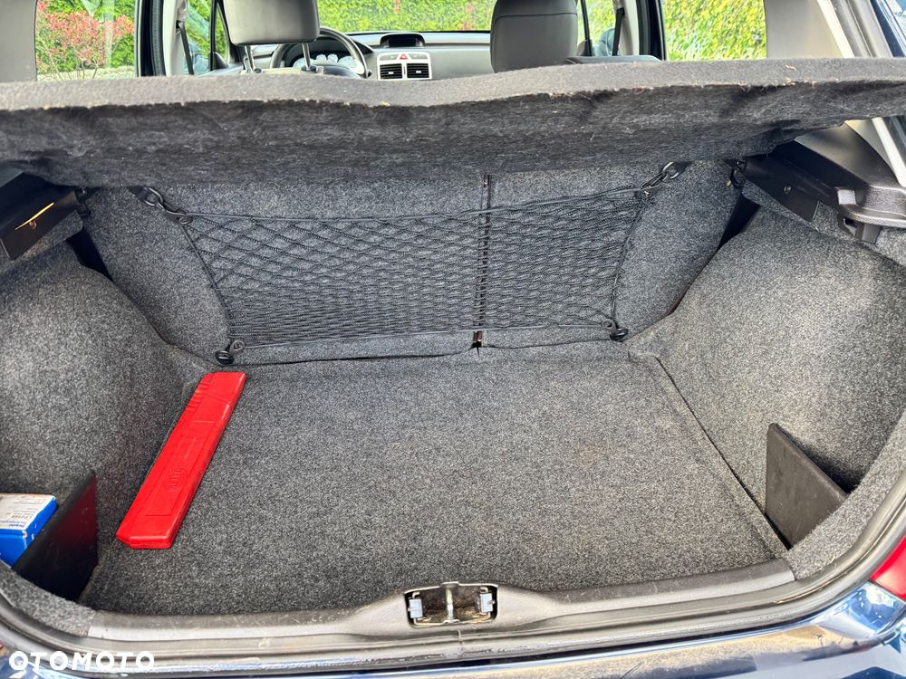 Peugeot 307 140 Epok - 33