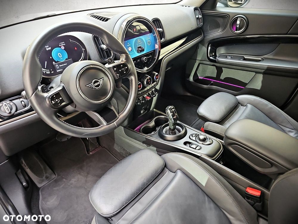 MINI Countryman - 10