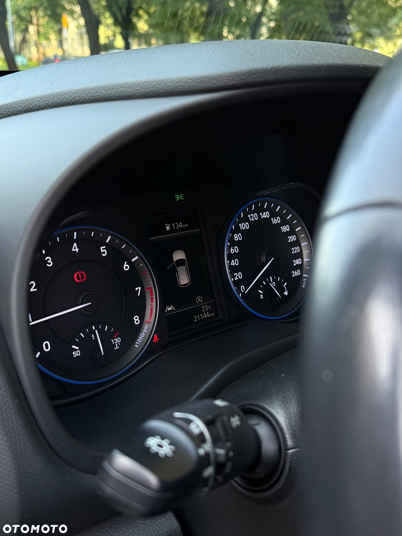 Hyundai Kona 1.0 T-GDI Comfort - 8