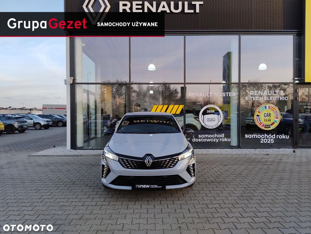 Renault Clio 1.0 TCe Techno X-Tronic - 2