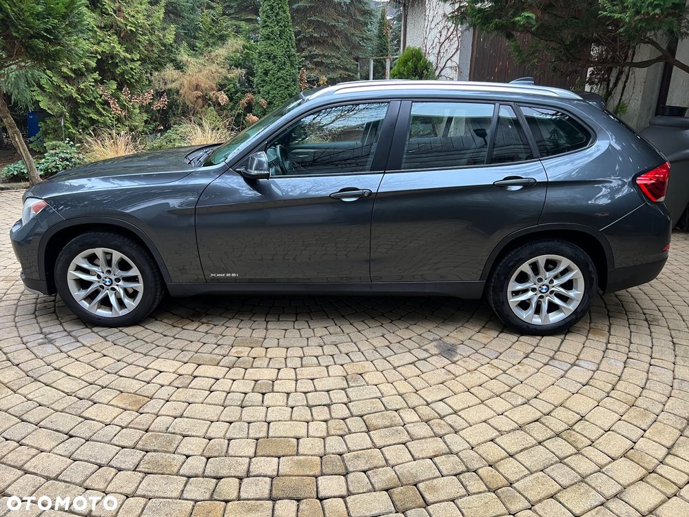 BMW X1 xDrive28i xLine - 5
