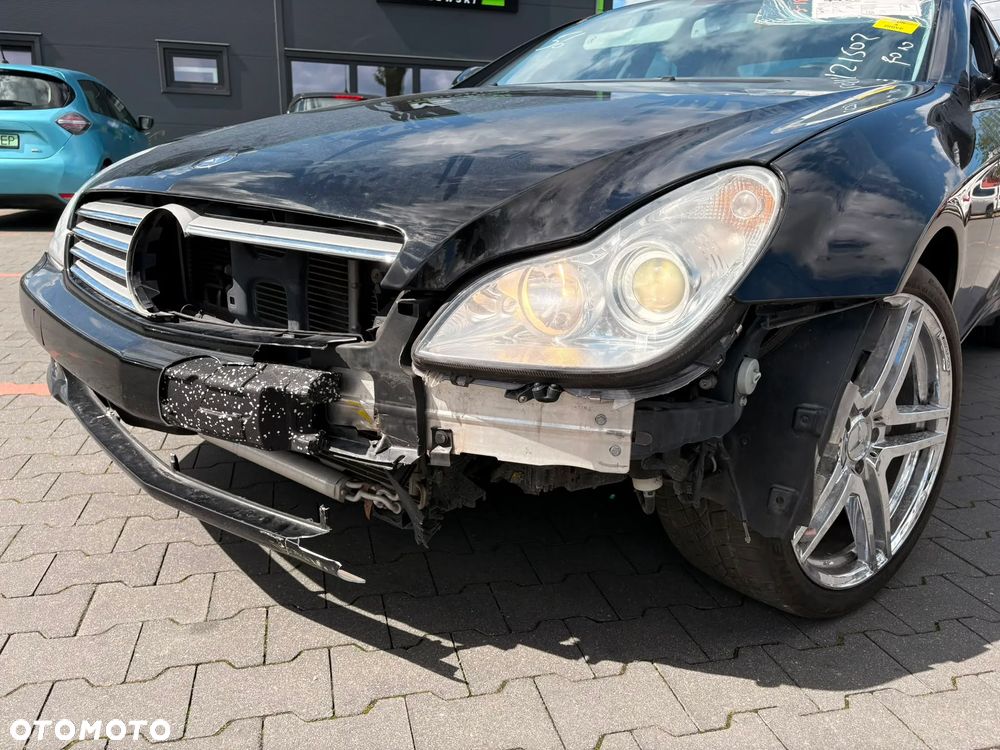 Mercedes-Benz CLS - 26