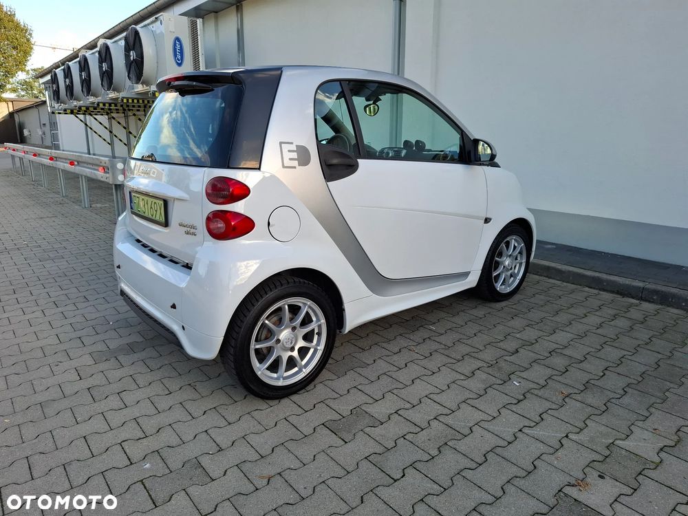 Smart Fortwo - 13