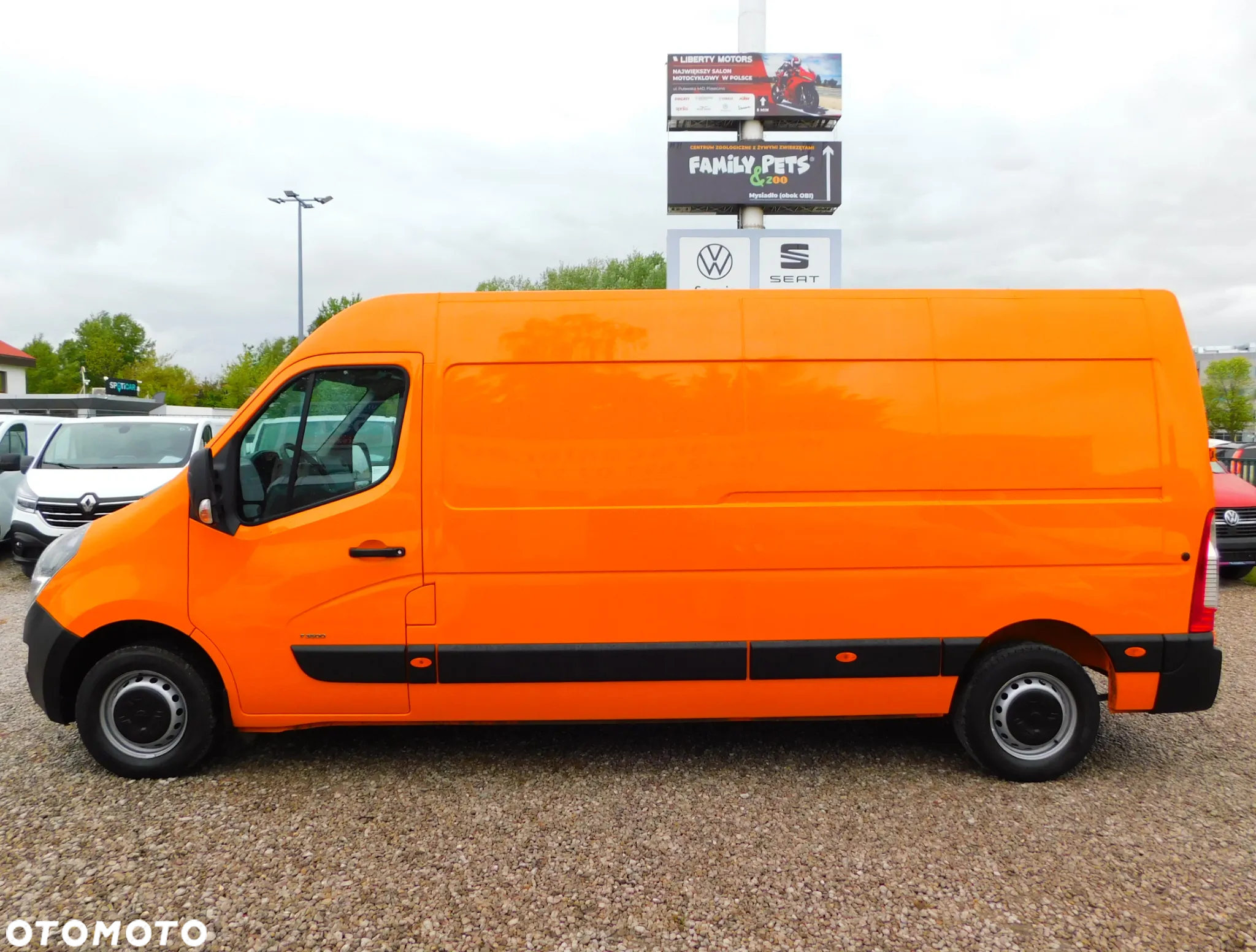 Renault Master - 12