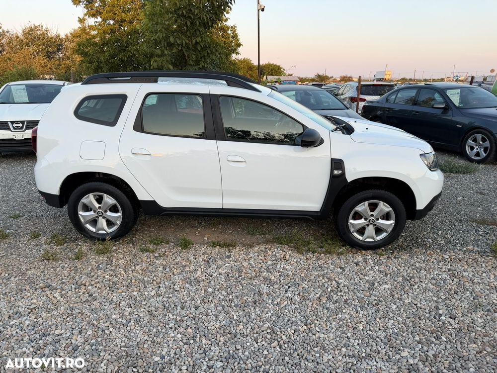 Dacia Duster 1.6 4x2 Acces - 2