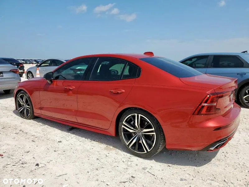 Volvo S60 - 2