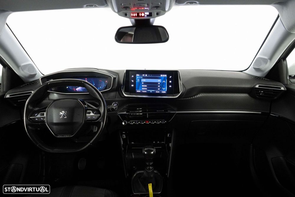Peugeot 208 1.2 PureTech Allure Pack - 16