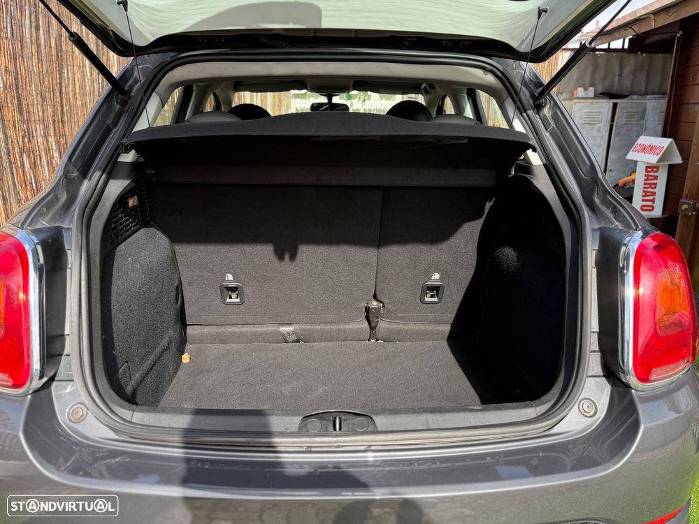 Fiat 500X 1.3 MJ Pop Star S&S - 13