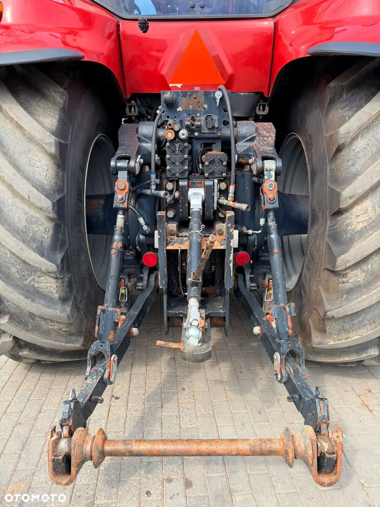 Case IH Magnum 370 CVX - 11