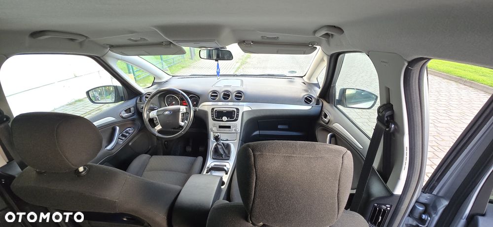 Ford S-Max 2.0 Champions Edition - 3