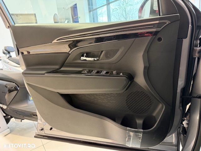 SsangYong Korando 1.5 GDI Turbo AT Premium - 11