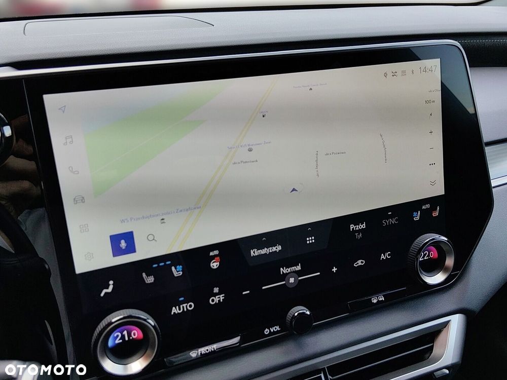 Lexus RX - 18