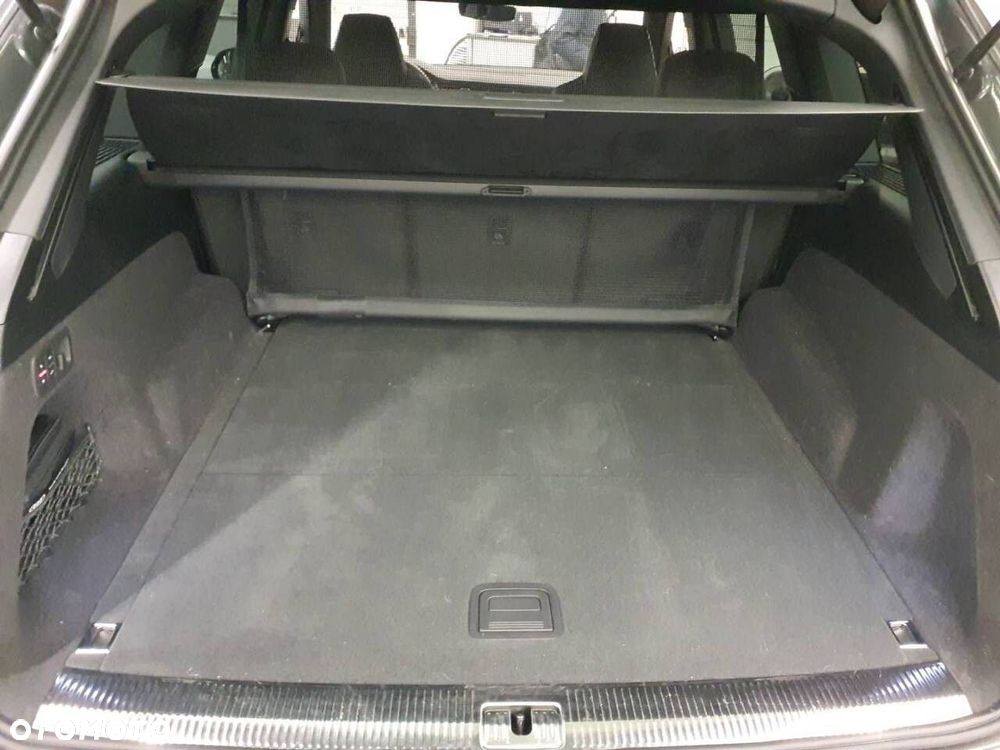 Audi Q7 - 11