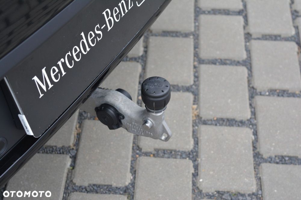 Mercedes-Benz GLE - 35