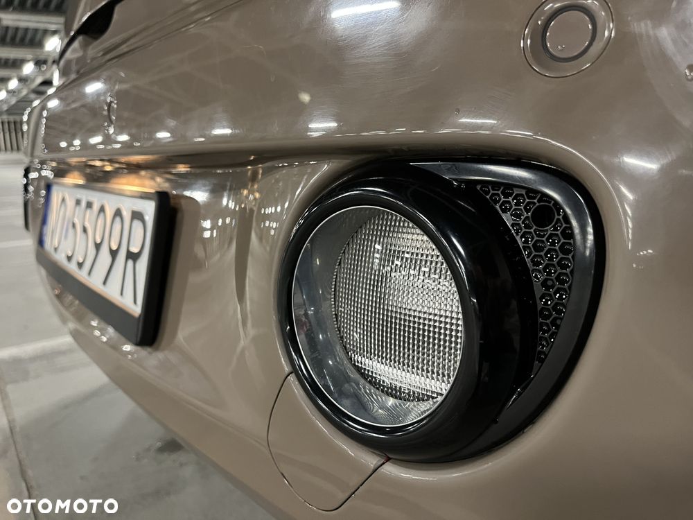 Opel Adam 1.4 Glam Easytronic EU6 - 21